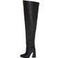 Zip up G-out boots