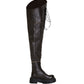 Boots transformers brown, 3rd height