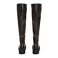Boots transformers brown, 3rd height