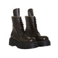Boots transformers brown, 3rd height