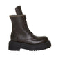 Boots transformers brown, 3rd height