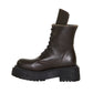 Boots transformers brown, 3rd height