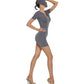 Jumpsuit office short