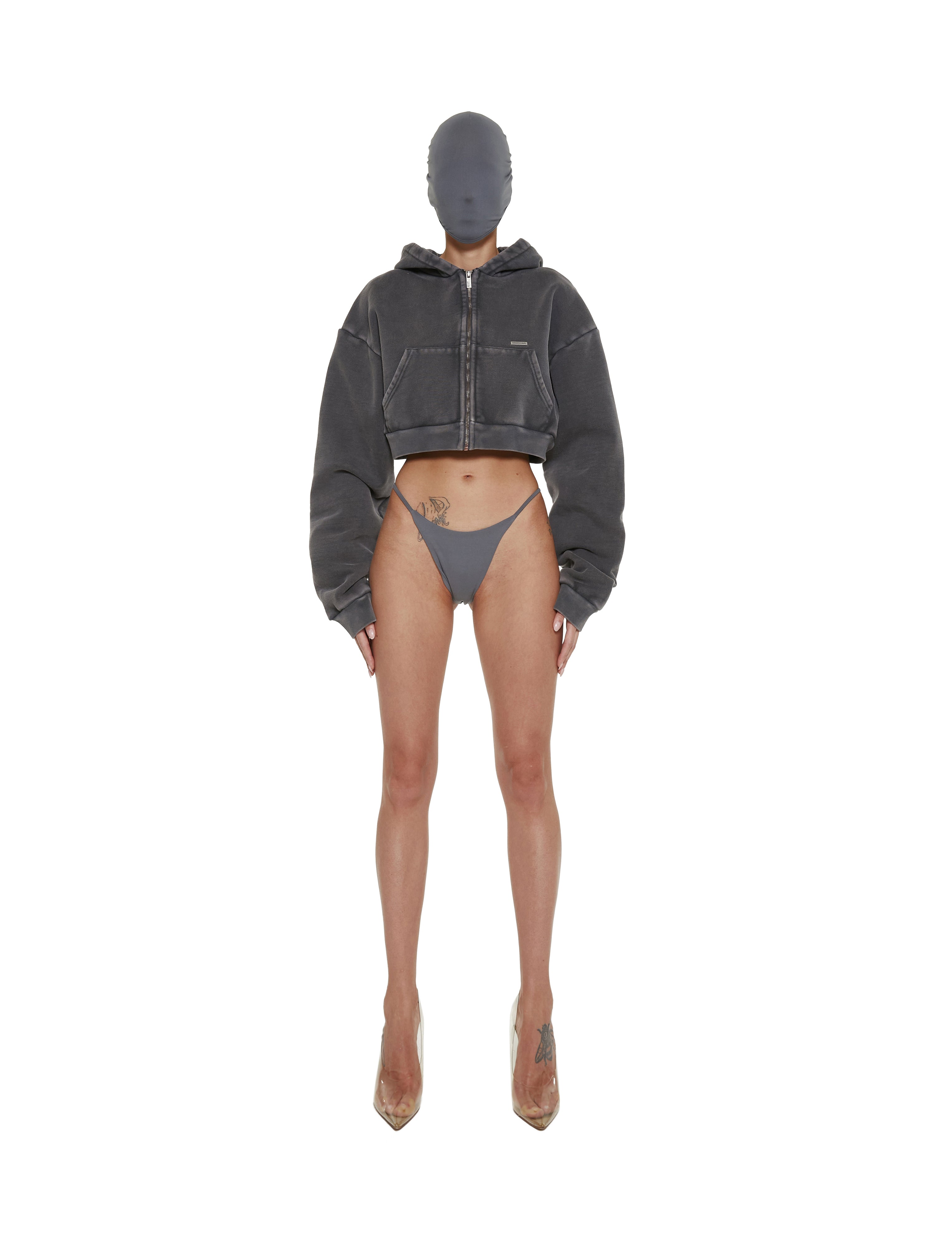 no logo issue 22/23 hoodie women