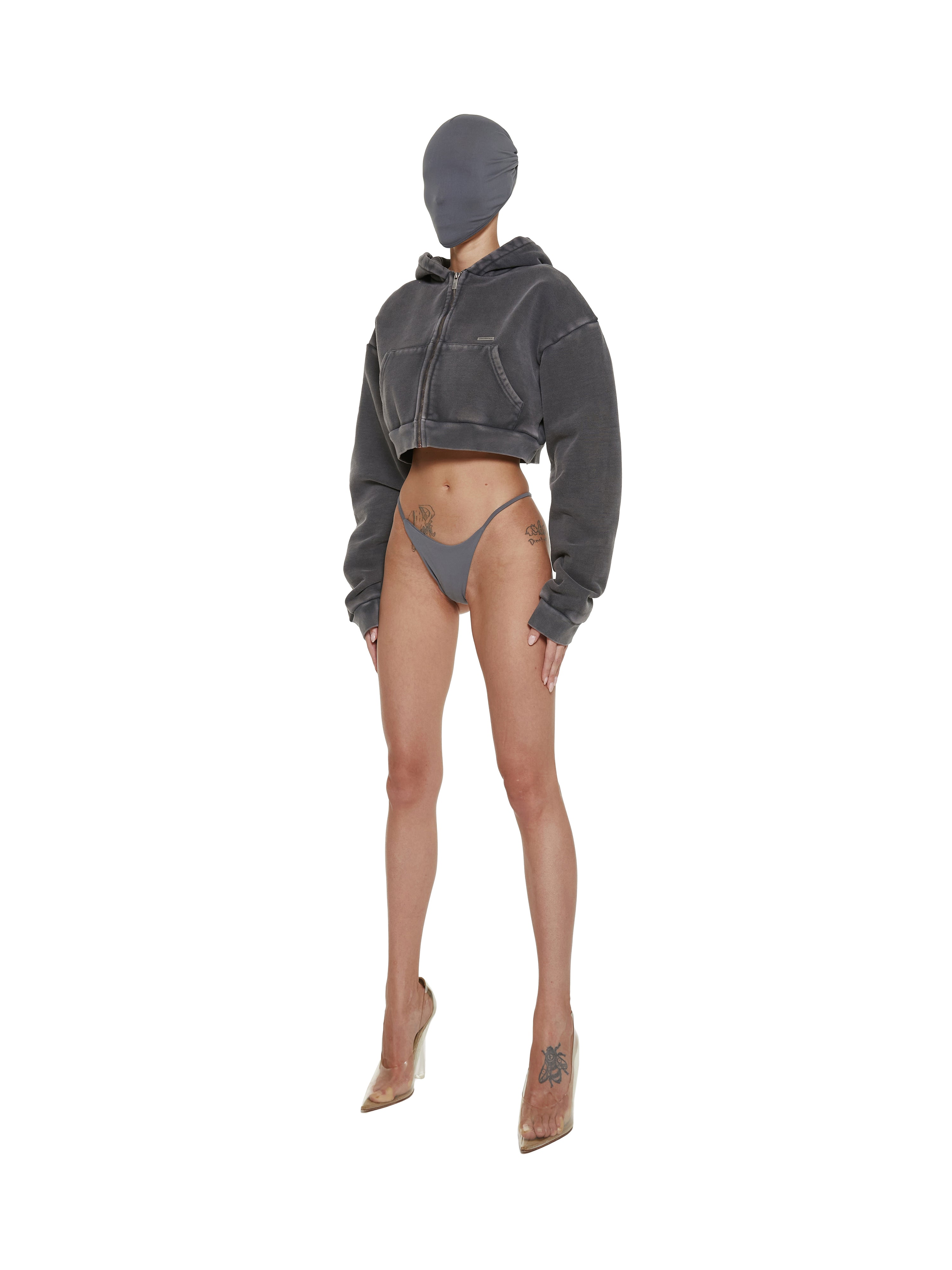 no logo issue 22/23 hoodie women