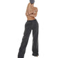 no logo issue 22/23 pants women