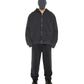 no logo issue 22/23 hoodie men