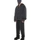 no logo issue 22/23 hoodie men