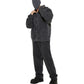 no logo issue 22/23 hoodie men