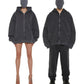 no logo issue 22/23 hoodie men