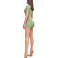 Jumpsuit office short