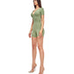 Jumpsuit office short