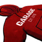G-home rug hoodie