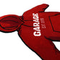 G-home rug hoodie