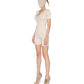 Jumpsuit office short