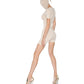 Jumpsuit office short