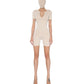 Jumpsuit office short
