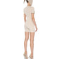 Jumpsuit office short