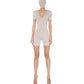 Jumpsuit office short