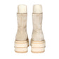 Boots transformers beige, 1st height
