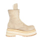 Boots transformers beige, 1st height