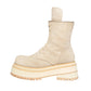 Boots transformers beige, 1st height