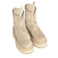 Boots transformers beige, 1st height