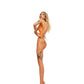 .G one piece swimsuit