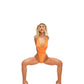 .G one piece swimsuit