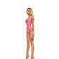 .G one piece swimsuit