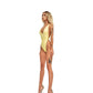 .G one piece swimsuit