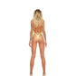 .G one piece swimsuit