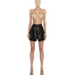 Skirt mini
