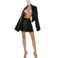 Skirt mini