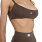 Top brown
