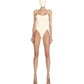 ONE PIECE SWIMSUIT BODYSUIT