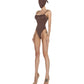 ONE PIECE SWIMSUIT BODYSUIT