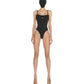 ONE PIECE SWIMSUIT BODYSUIT