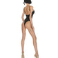ONE PIECE SWIMSUIT BODYSUIT