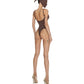 ONE PIECE SWIMSUIT BODYSUIT