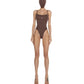 ONE PIECE SWIMSUIT BODYSUIT