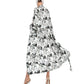 LIMITED EDITION BATHROBE cash unisex