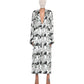 LIMITED EDITION BATHROBE cash unisex