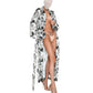 LIMITED EDITION BATHROBE cash unisex