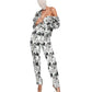 Pajamas cash women