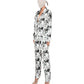 Pajamas cash women
