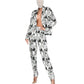 Pajamas cash women