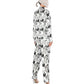 Pajamas cash women