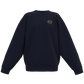G-BADGE KNITTED JUMPER