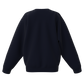 G-BADGE KNITTED JUMPER